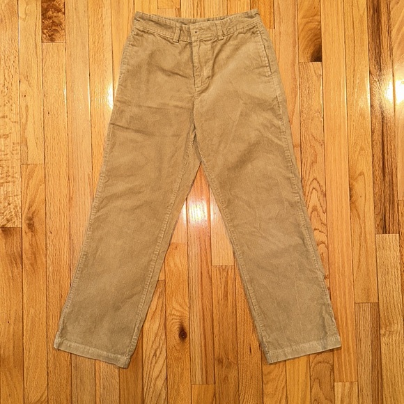 Vineyard Vines Corduroy pants 10 - Picture 5 of 12
